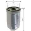 BOSCH | Kraftstofffilter | F 026 402 848