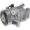 Valeo | Kompressor, Klimaanlage | 813343