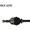 SKF | Antriebswelle | VKJC 6191