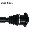 SKF | Antriebswelle | VKJC 5134