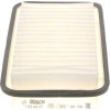 BOSCH F 026 400 017 Luftfilter