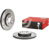 Brembo | Bremsscheibe | 09.B355.75