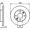 BOSCH | Bremsscheibe | 0 986 479 165