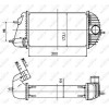 NRF | Ladeluftkühler | 30246