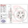 Brembo | Bremsscheibe | 09.C985.21