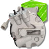 Valeo | Kompressor, Klimaanlage | 813385