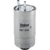 Valeo | Kraftstofffilter | 587536