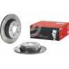 Brembo | Bremsscheibe | 08.B601.75