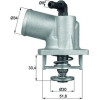 Mahle | Thermostat, Kühlmittel | TI 55 92D