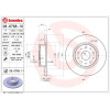 Brembo | Bremsscheibe | 08.6768.11