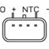 NGK | Sensor, Saugrohrdruck | 96755