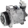 Valeo | Kompressor, Klimaanlage | 814720