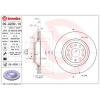 Brembo | Bremsscheibe | 09.A200.11