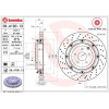 Brembo | Bremsscheibe | 09.A190.13