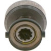 BOSCH | Freilaufgetriebe, Starter | 1 006 209 775