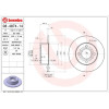 Brembo | Bremsscheibe | 08.4874.14