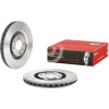 Brembo | Bremsscheibe | 09.7398.11