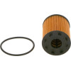 BOSCH 1 457 429 256 Ölfilter