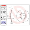 Brembo | Bremsscheibe | 09.C426.11