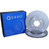 QUARO | Bremsscheibe | QD3025