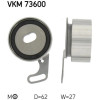 SKF | Spannrolle, Zahnriemen | VKM 73600