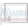 Nissens | Wärmetauscher, Innenraumheizung | 77534