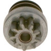 BOSCH | Freilaufgetriebe, Starter | 1 006 209 798