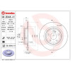 Brembo | Bremsscheibe | 08.B348.41