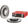 Brembo | Bremsscheibe | 09.C819.11