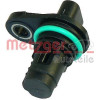 Metzger | Sensor, Nockenwellenposition | 0903133