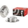 Brembo | Bremsscheibe | 08.5625.10