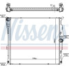 Nissens | Kühler, Motorkühlung | 60811