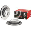 Brembo | Bremsscheibe | 09.7727.11