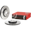 Brembo | Bremsscheibe | 09.C542.21