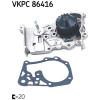 SKF | Wasserpumpe | VKPC 86416