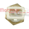 Metzger | Sensor, Kühlmitteltemperatur | 0905175