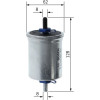 BOSCH | Kraftstofffilter | 0 450 905 904