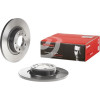 Brembo | Bremsscheibe | 08.A456.11