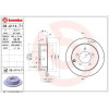 Brembo | Bremsscheibe | 08.A114.71