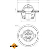 NRF | Thermostat, Kühlmittel | 725016