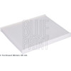 Blue Print | Filter, Innenraumluft | ADA102527