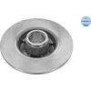 Meyle | Bremsscheibe | 16-15 523 0016