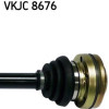 SKF | Antriebswelle | VKJC 8676