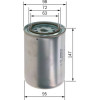 BOSCH | Kraftstofffilter | F 026 402 151