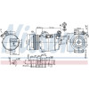 Nissens | Kompressor, Klimaanlage | 89592