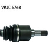 SKF | Antriebswelle | VKJC 5768