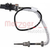 Metzger | Sensor, Abgastemperatur | 08941081