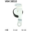 SKF | Spannrolle, Keilrippenriemen | VKM 38510