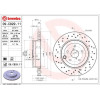 Brembo | Bremsscheibe | 09.C829.11