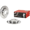 Brembo | Bremsscheibe | 08.6903.14